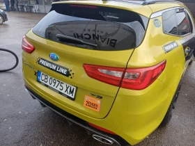 Kia Optima | Mobile.bg    4