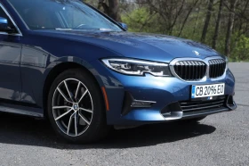 BMW 330 xDrive (!) | Mobile.bg    5