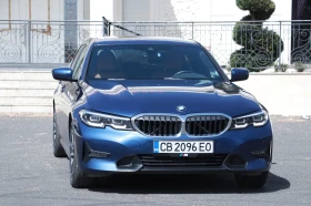 BMW 330 xDrive (!) | Mobile.bg    2