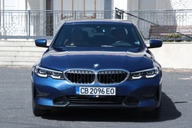     BMW 330 xDrive (!)