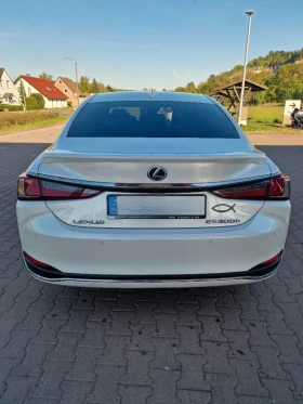 Lexus ES 300 Business | Mobile.bg    2