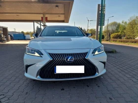     Lexus ES 300 Business