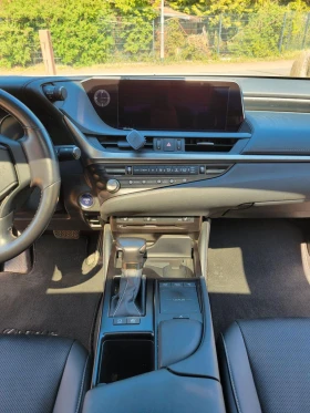 Lexus ES 300 Business | Mobile.bg    6