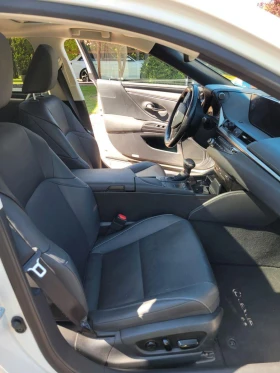 Lexus ES 300 Business | Mobile.bg    7