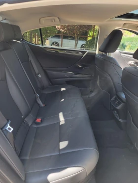 Lexus ES 300 Business | Mobile.bg    10