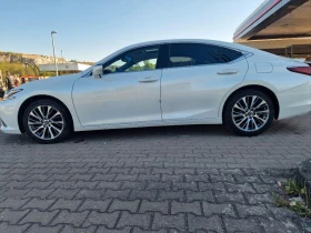Lexus ES 300 Business | Mobile.bg    4