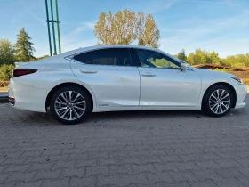 Lexus ES 300 Business | Mobile.bg    3