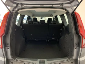Dacia Jogger !!/ESSENTIAL/91HP/ECO-G 100/PDC/LED/153 | Mobile.bg    8