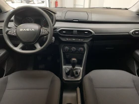 Dacia Jogger !!/ESSENTIAL/91HP/ECO-G 100/PDC/LED/153 | Mobile.bg    11