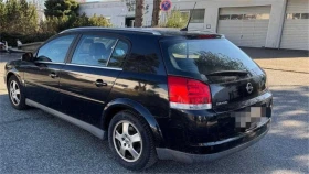  Opel Signum