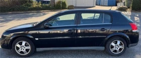 Opel Signum 3.0 DTI | Mobile.bg    2