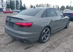 Audi A4 | Mobile.bg    6