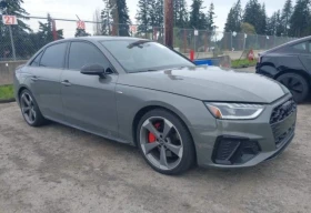 Audi A4 | Mobile.bg    2