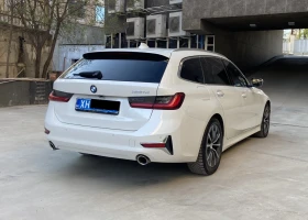 BMW 320 d   /  /  | Mobile.bg    7
