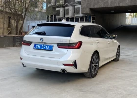 Обява за продажба на BMW 320 d сервизна история / обслужена / перфектна ~39 700 лв. - изображение 7