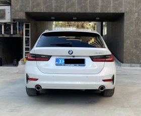 BMW 320 d   /  /  | Mobile.bg    6