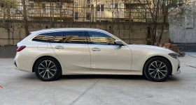 Обява за продажба на BMW 320 d сервизна история / обслужена / перфектна ~39 700 лв. - изображение 4