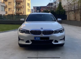     BMW 320 d   /  / 
