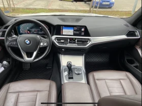 Обява за продажба на BMW 320 d сервизна история / обслужена / перфектна ~39 700 лв. - изображение 8