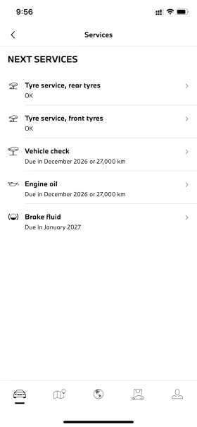 BMW 320 d   /  /  | Mobile.bg    15