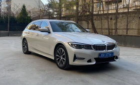 Обява за продажба на BMW 320 d сервизна история / обслужена / перфектна ~39 700 лв. - изображение 2