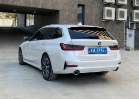 Обява за продажба на BMW 320 d сервизна история / обслужена / перфектна ~39 700 лв. - изображение 5