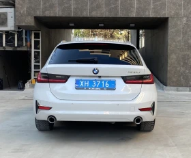 Обява за продажба на BMW 320 d сервизна история / обслужена / перфектна ~39 700 лв. - изображение 6