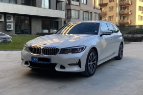 BMW 320 d   /  /  | Mobile.bg    3