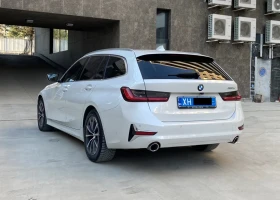 BMW 320 d   /  /  | Mobile.bg    8