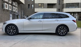Обява за продажба на BMW 320 d сервизна история / обслужена / перфектна ~39 700 лв. - изображение 3