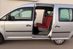 Обява за продажба на VW Caddy Life ~7 900 лв. - изображение 5