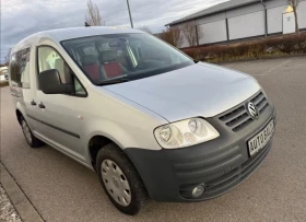 Обява за продажба на VW Caddy Life ~7 900 лв. - изображение 1