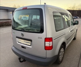 Обява за продажба на VW Caddy Life ~7 900 лв. - изображение 3