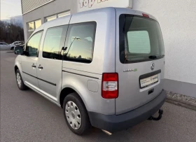 Обява за продажба на VW Caddy Life ~7 900 лв. - изображение 2