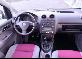Обява за продажба на VW Caddy Life ~7 900 лв. - изображение 6