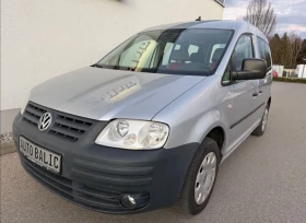 Обява за продажба на VW Caddy Life ~7 900 лв. - изображение 1