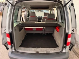 Обява за продажба на VW Caddy Life ~7 900 лв. - изображение 4