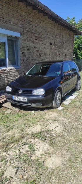VW Golf | Mobile.bg    2
