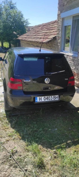 VW Golf | Mobile.bg    3