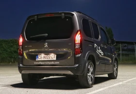 Peugeot Rifter | Mobile.bg    6