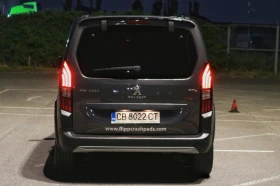 Peugeot Rifter | Mobile.bg    7