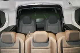 Peugeot Rifter | Mobile.bg    15