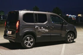 Peugeot Rifter | Mobile.bg    5