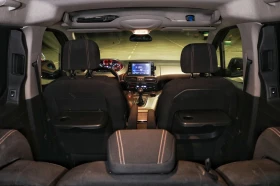 Peugeot Rifter | Mobile.bg    14