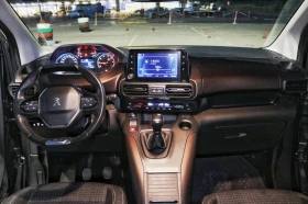 Peugeot Rifter | Mobile.bg    10