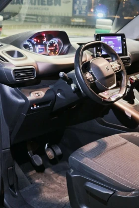 Peugeot Rifter | Mobile.bg    11
