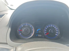 Обява за продажба на Hyundai I40 1.7 tdsi ~13 400 лв. - изображение 7