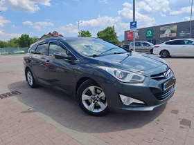 Обява за продажба на Hyundai I40 1.7 tdsi ~13 400 лв. - изображение 1