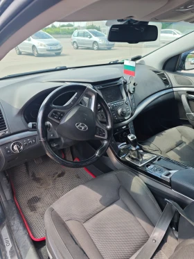 Обява за продажба на Hyundai I40 1.7 tdsi ~13 400 лв. - изображение 6