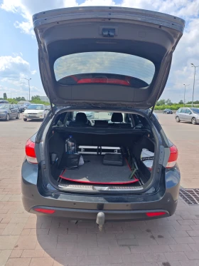 Обява за продажба на Hyundai I40 1.7 tdsi ~13 400 лв. - изображение 3